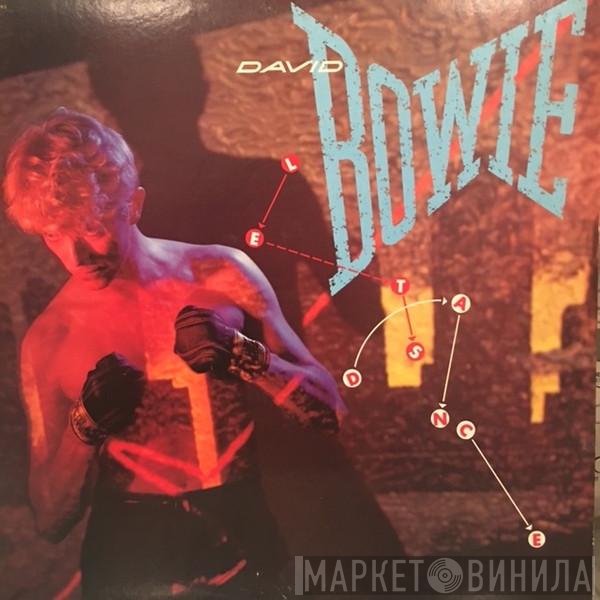 David Bowie  - Let's Dance