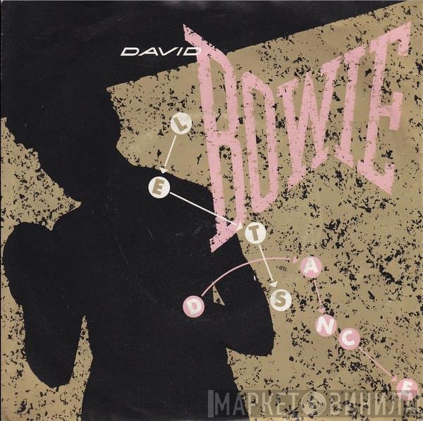 David Bowie  - Let's Dance