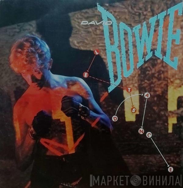 David Bowie  - Let's Dance