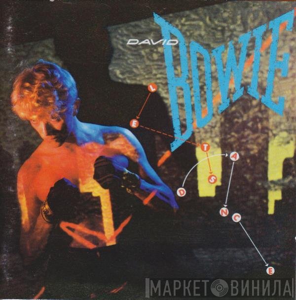 David Bowie  - Let's Dance