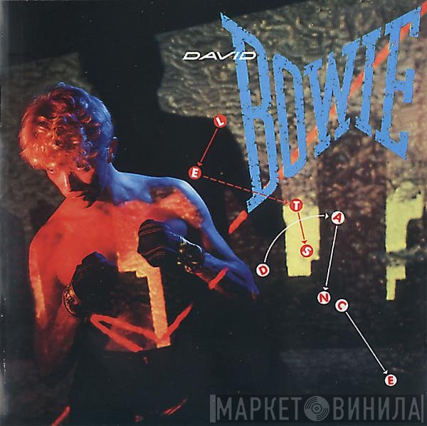 David Bowie  - Let's Dance