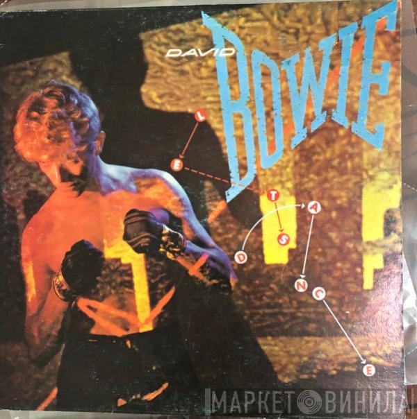 David Bowie  - Let's Dance