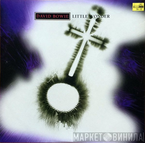 David Bowie - Little Wonder