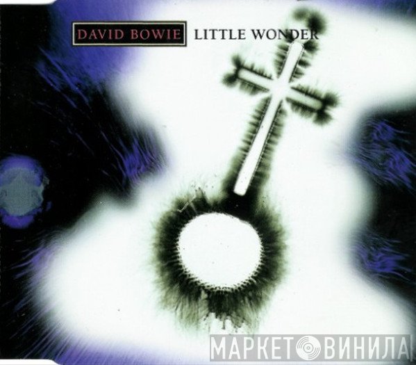 David Bowie - Little Wonder