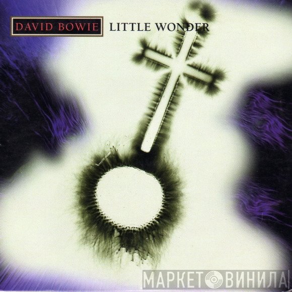 David Bowie  - Little Wonder