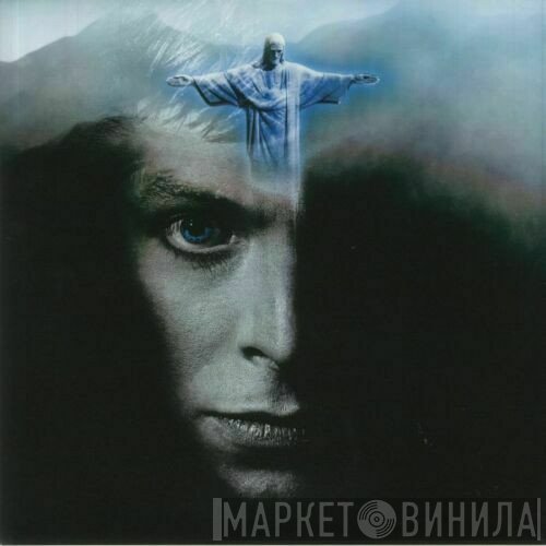 David Bowie  - Live In Rio 1990