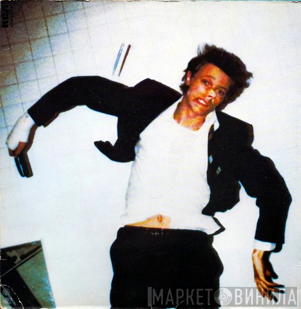 David Bowie - Lodger