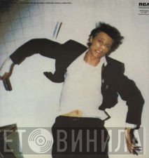 David Bowie  - Lodger