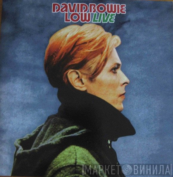 David Bowie  - Low (Live)