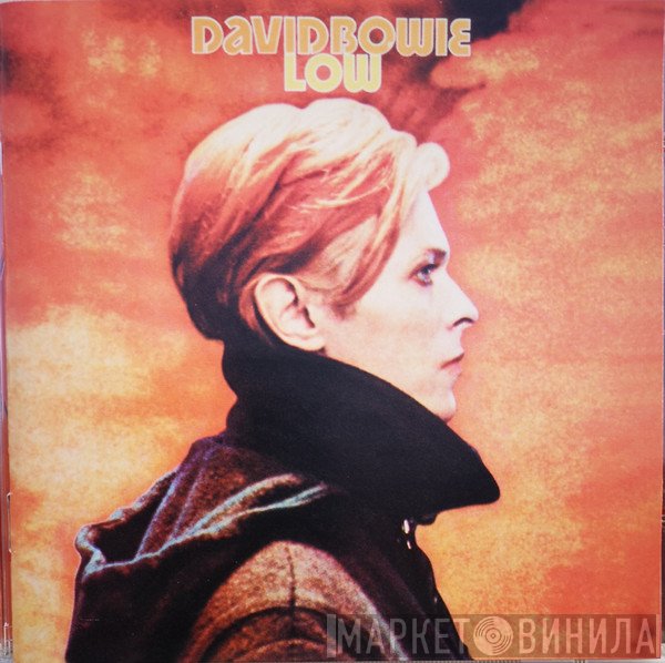 David Bowie  - Low