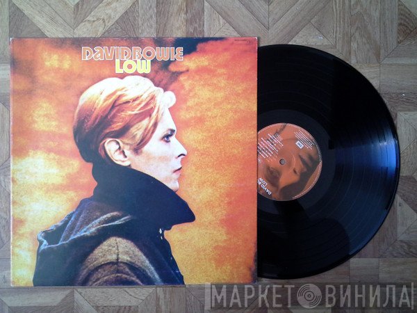 David Bowie  - Low