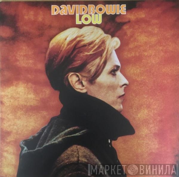 David Bowie  - Low