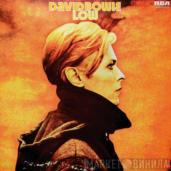 David Bowie - Low
