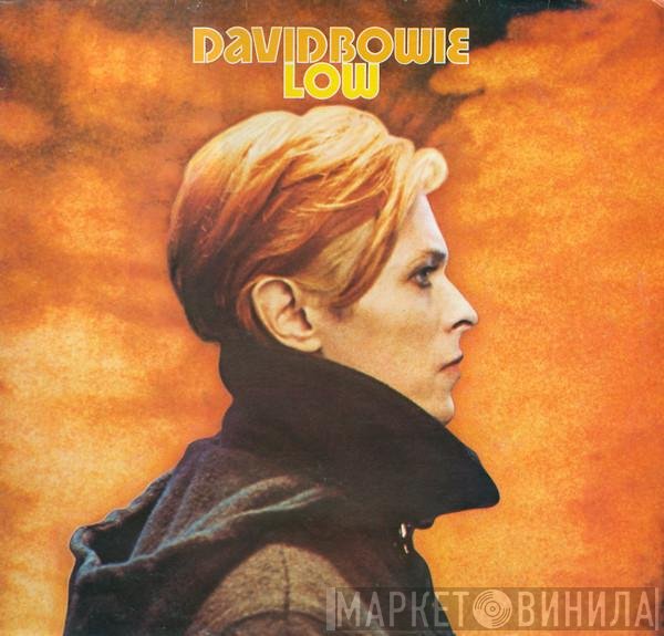 David Bowie  - Low