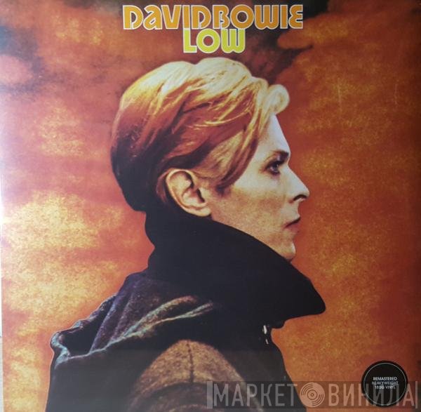 David Bowie - Low