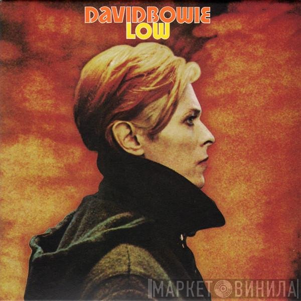 David Bowie  - Low