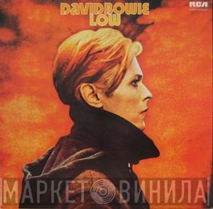 David Bowie - Low