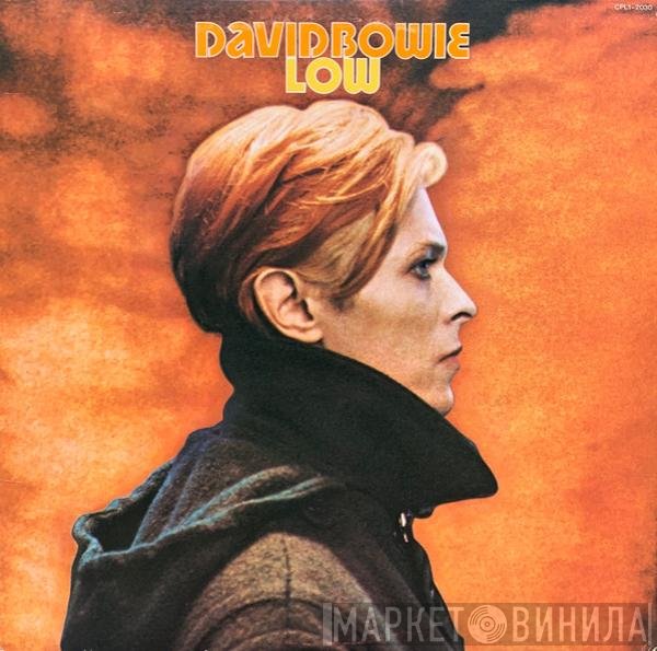 David Bowie  - Low