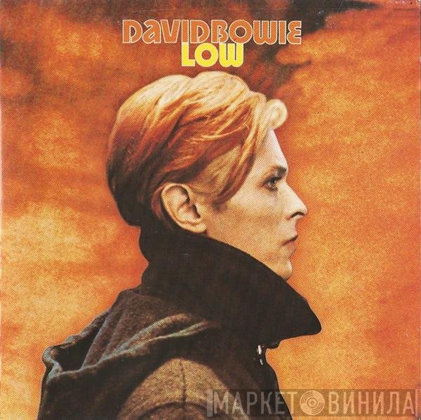 David Bowie  - Low