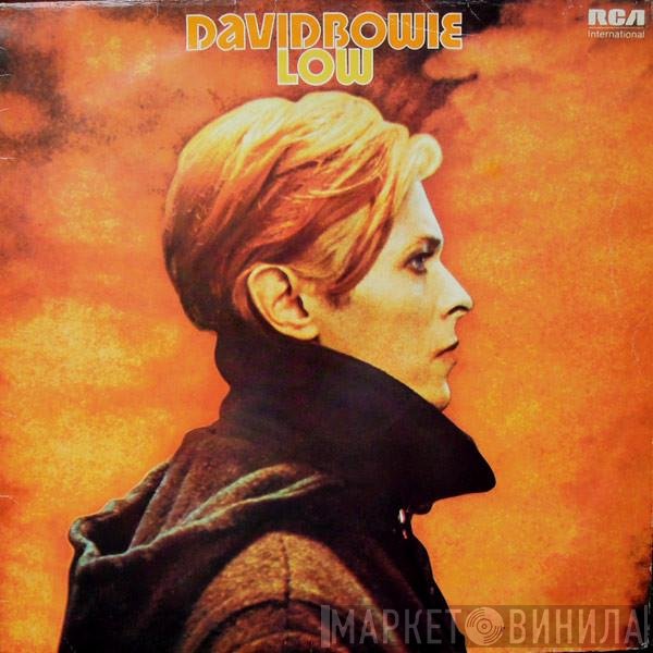 David Bowie  - Low