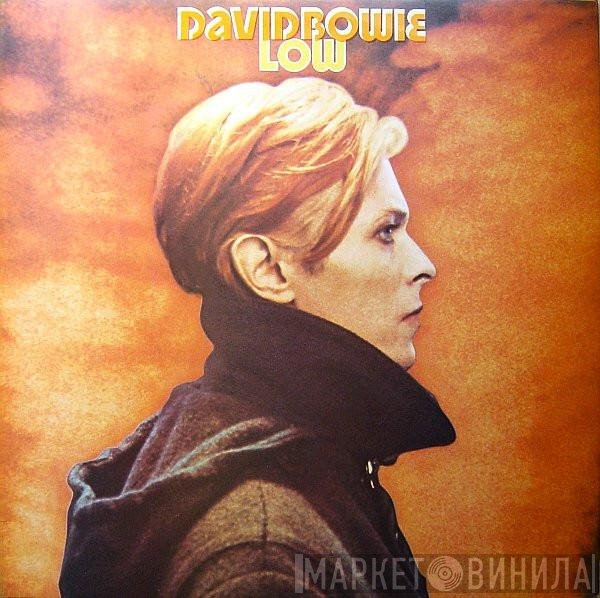 David Bowie - Low
