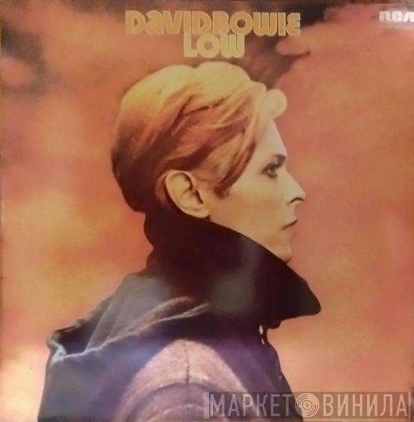 David Bowie  - Low