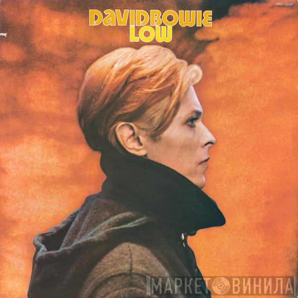 David Bowie - Low