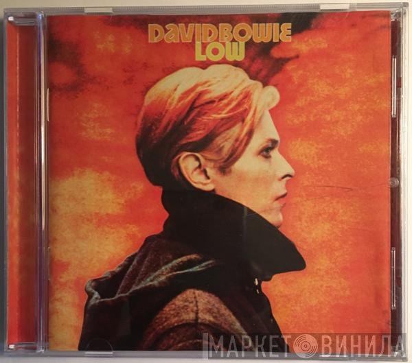 David Bowie  - Low