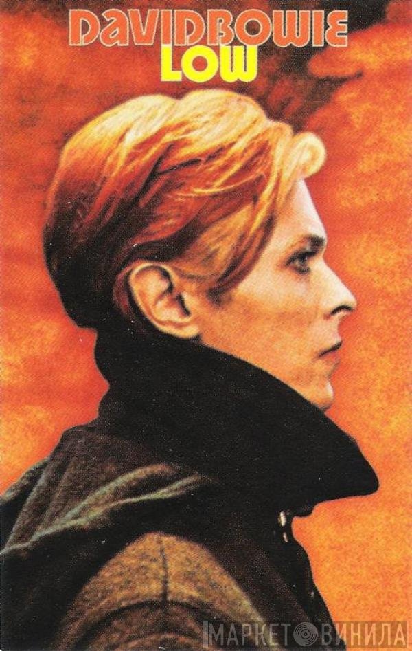 David Bowie  - Low