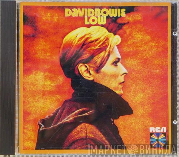 David Bowie  - Low