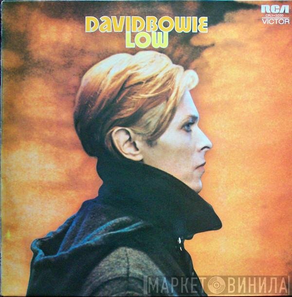 David Bowie  - Low