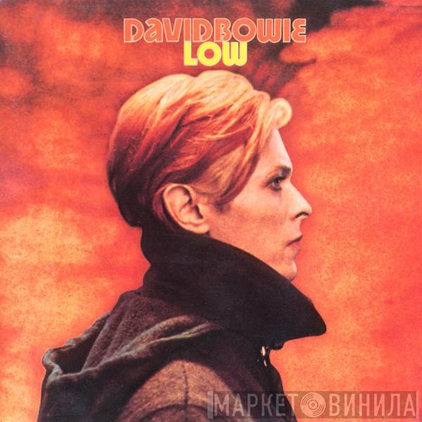 David Bowie  - Low
