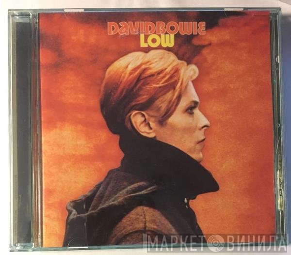 David Bowie  - Low