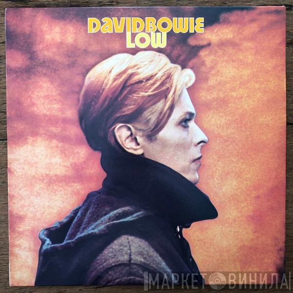 David Bowie  - Low
