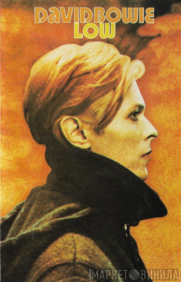 David Bowie  - Low