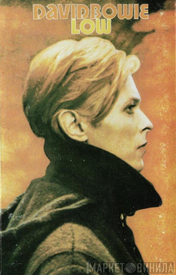 David Bowie - Low