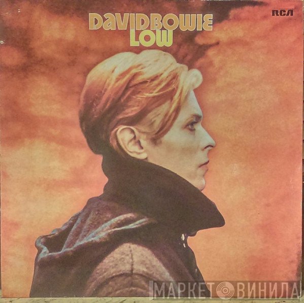 David Bowie  - Low