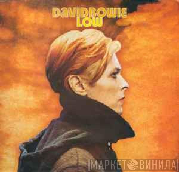 David Bowie  - Low