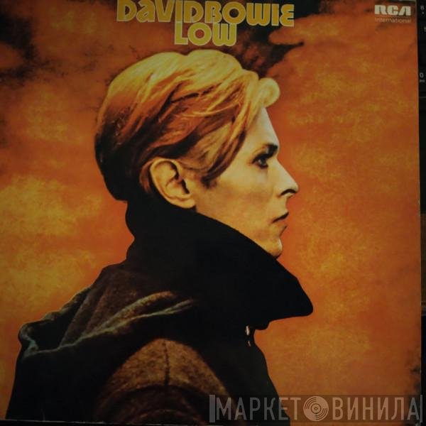 David Bowie  - Low