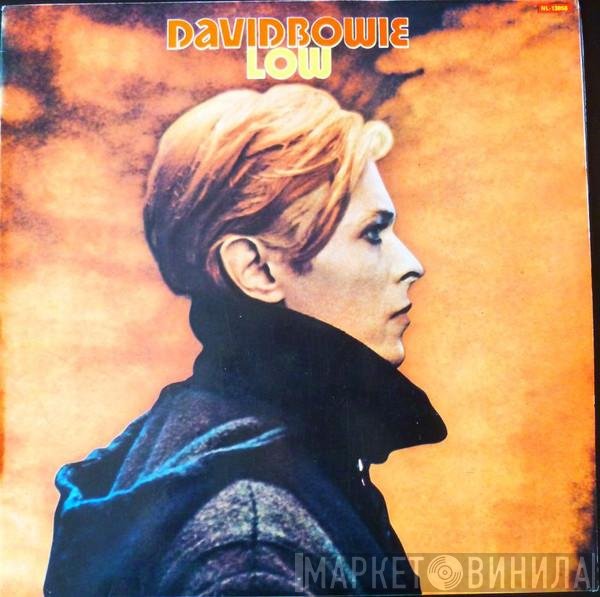 David Bowie  - Low