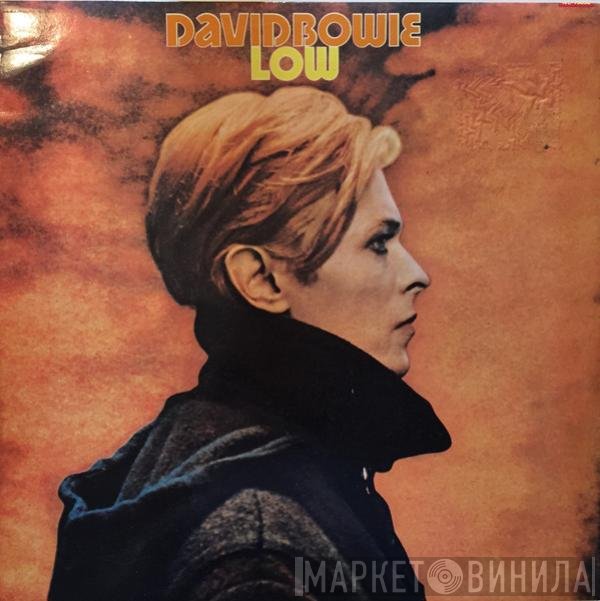 David Bowie  - Low