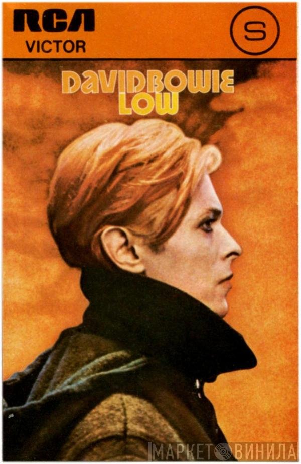 David Bowie  - Low