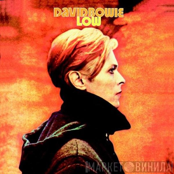 David Bowie  - Low