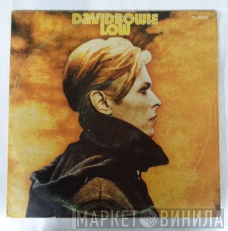 David Bowie  - Low