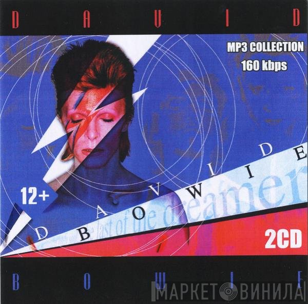 David Bowie  - MP3 Collection