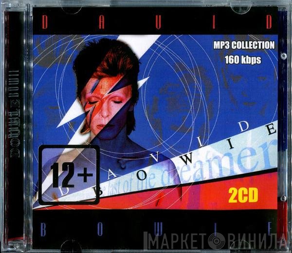 David Bowie  - MP3 Collection