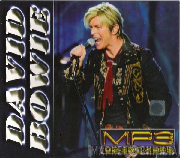 David Bowie  - MP3