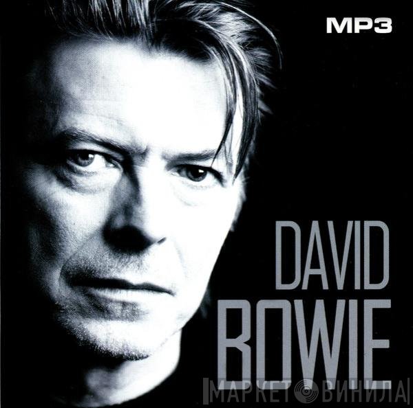 David Bowie  - MP3