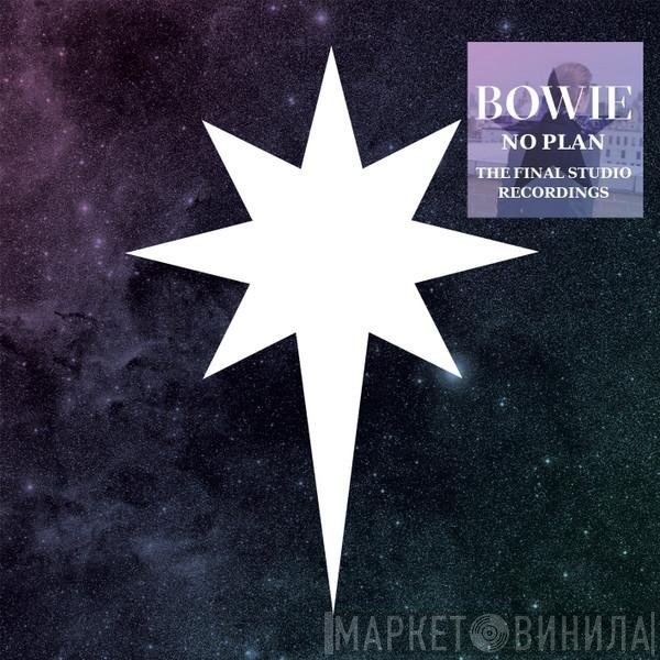 David Bowie - No Plan EP