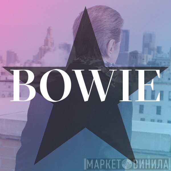 David Bowie  - No Plan